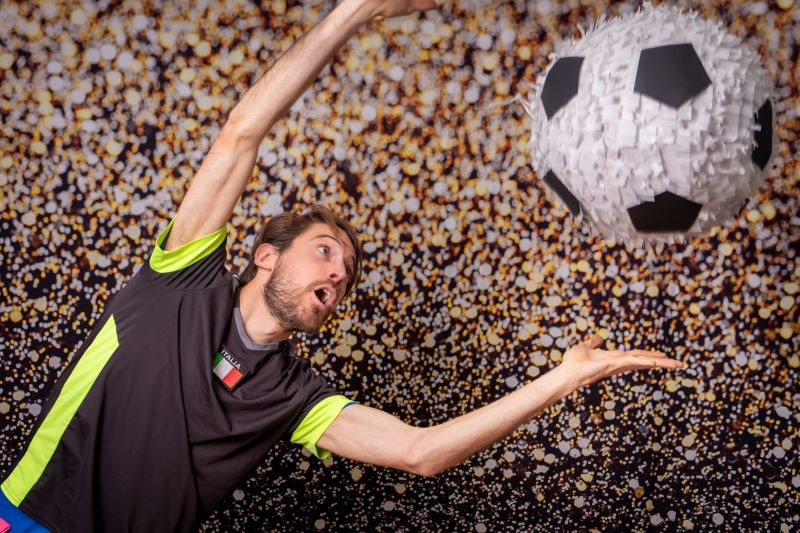 Animatore sportivo: chi è e che preparazione ha?